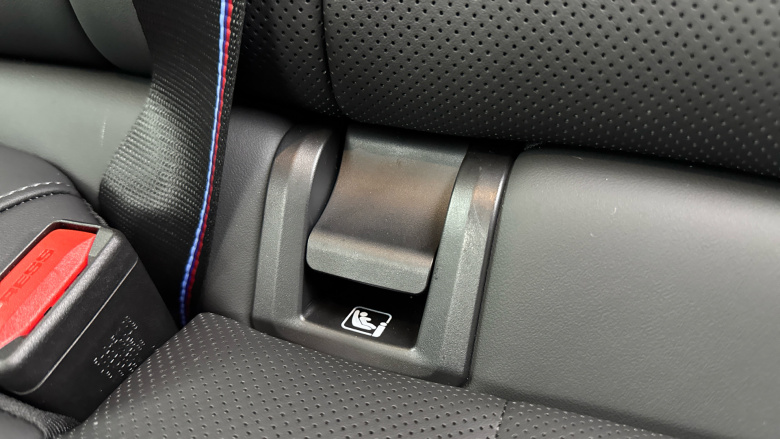 BMW X3 xDrive M50 5dr Auto Petrol Estate